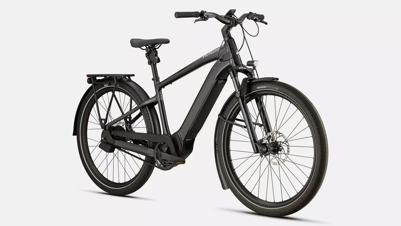 Specialized Turbo Vado 5.0 IGH Electric Bike