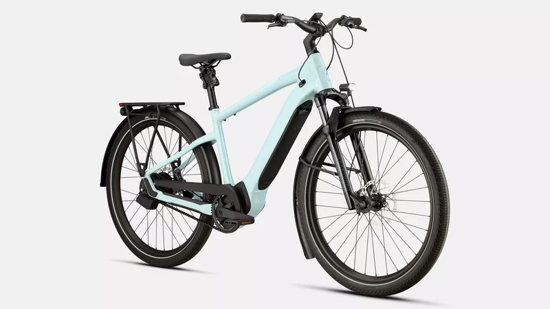 Specialized Turbo Vado 5.0 IGH Electric Bike