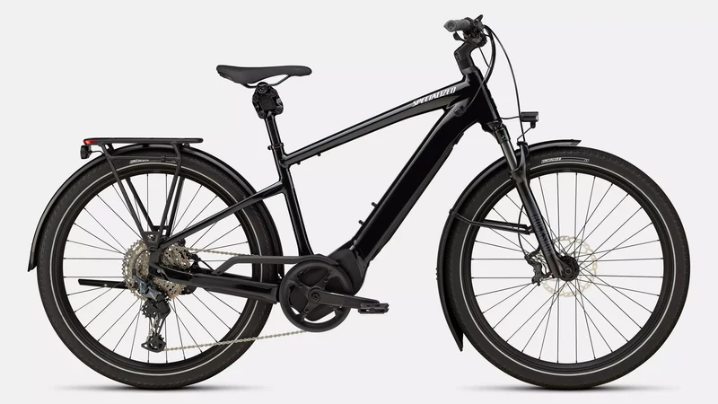 Specialized Turbo Vado 5.0 Electric Bike