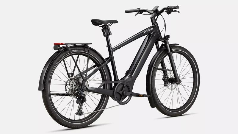 Specialized Turbo Vado 5.0 Electric Bike