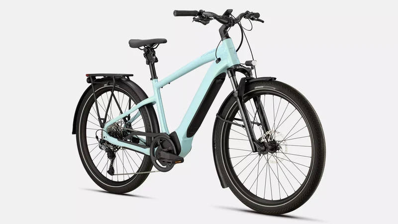 Specialized Turbo Vado 5.0 Electric Bike