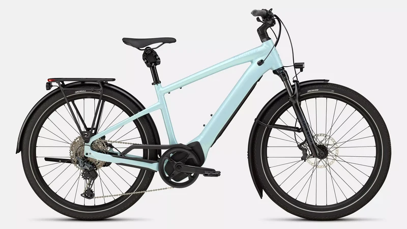 Specialized Turbo Vado 5.0 Electric Bike