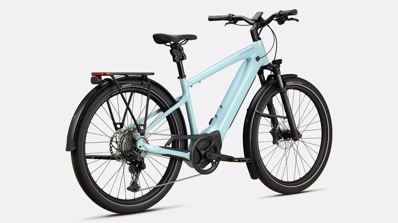 Specialized Turbo Vado 5.0 Electric Bike