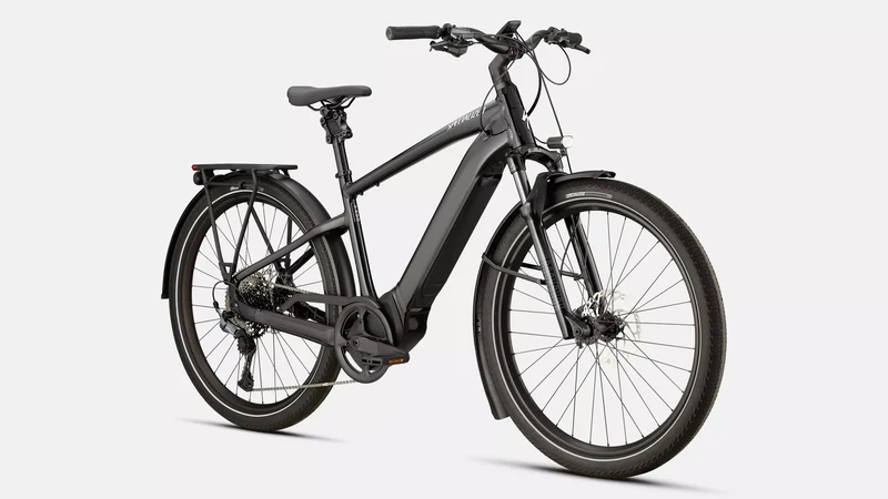 Specialized Turbo Vado 5.0 Electric Bike
