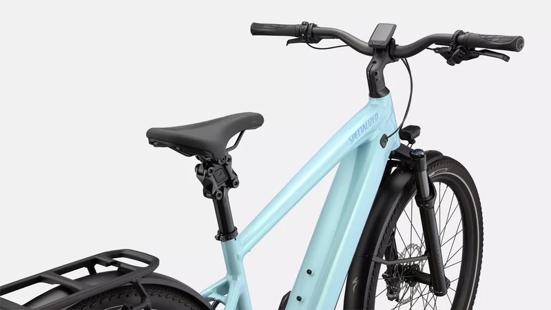 Specialized Turbo Vado 5.0 Electric Bike