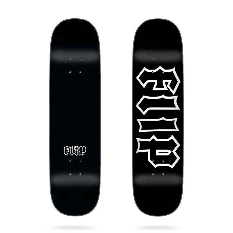 Flip Team Canceled Skateboard Deck