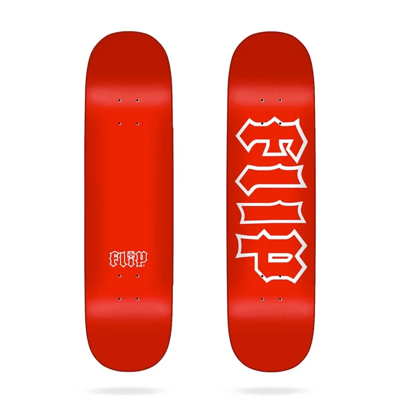 Flip Team Canceled Skateboard Deck
