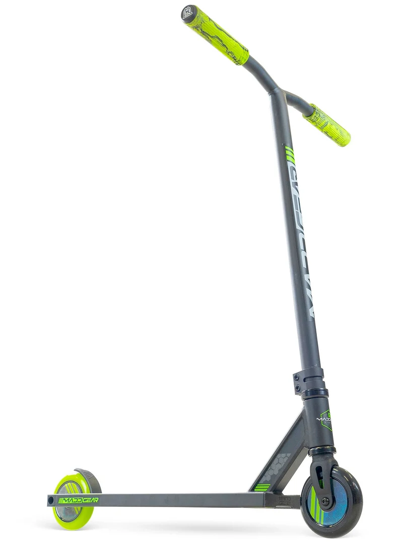 MGP MG3 Zen Pro Stunt Scooter