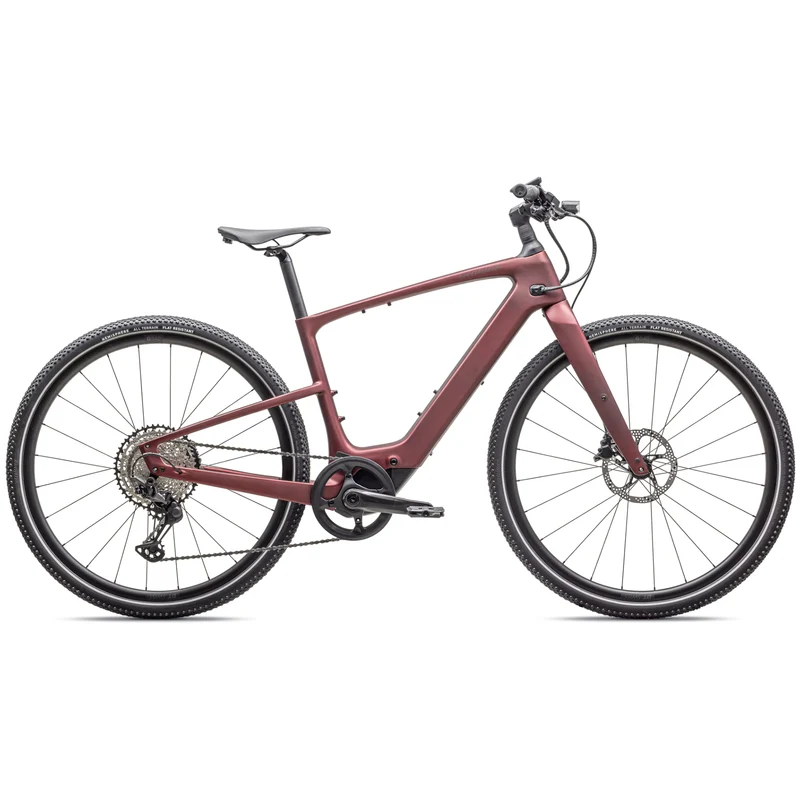 Specialized Turbo Vado SL 2 6.0 Carbon Electric Bike