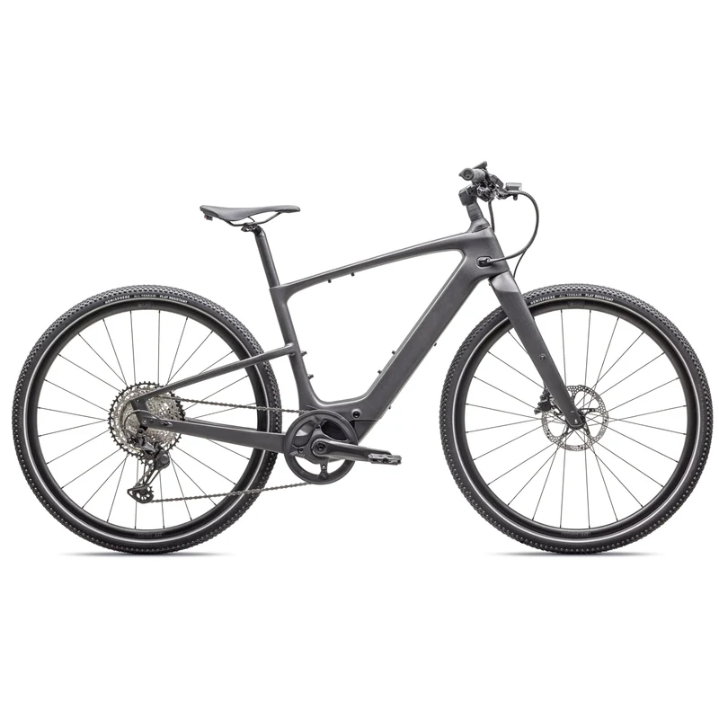 Specialized Turbo Vado SL 2 6.0 Carbon Electric Bike