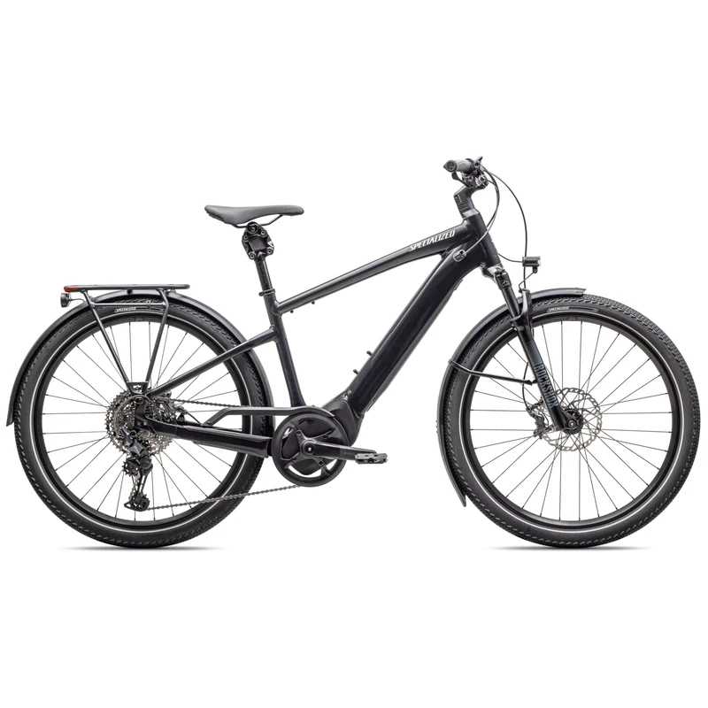 Specialized Turbo Vado 5.0 UL Electric Bike