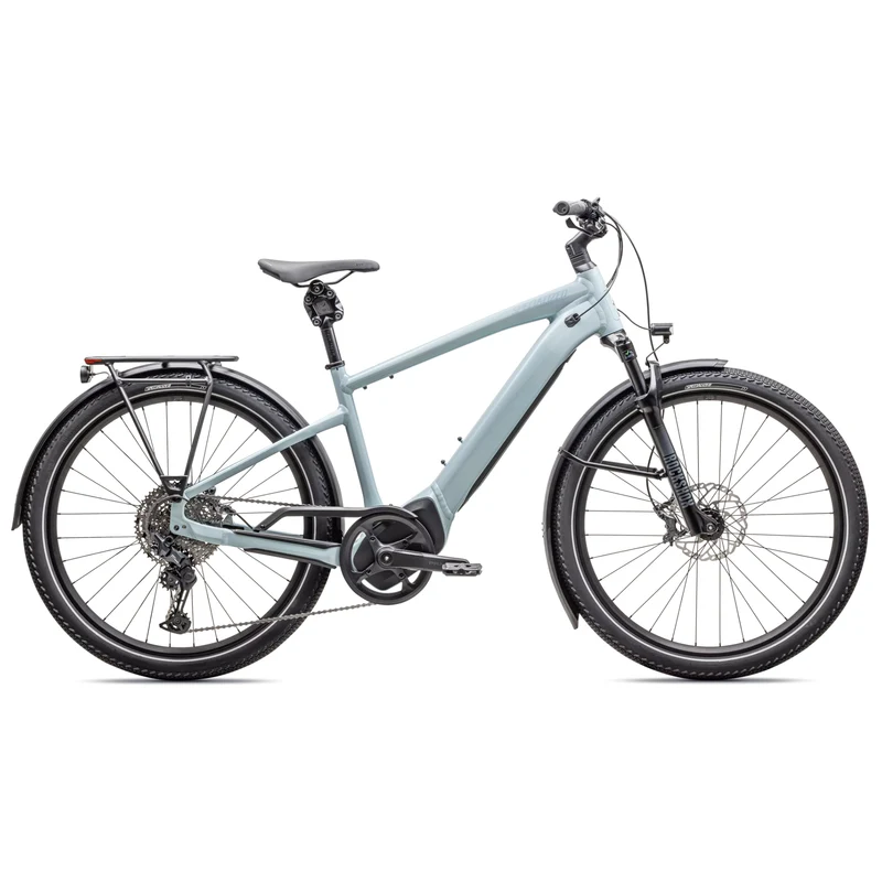 Specialized Turbo Vado 5.0 UL Electric Bike
