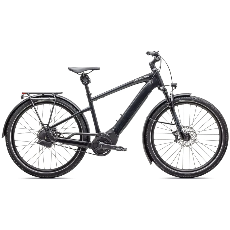 Specialized Turbo Vado 5.0 IGH Electric Bike