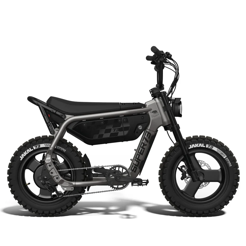 Super73 MZFT Electric Bike