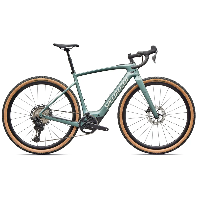 Specialized Turbo Creo 2 Expert Electric Road Bike
