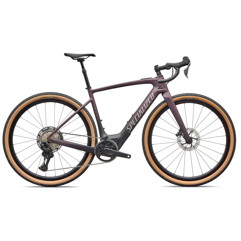 Specialized Turbo Creo 2 Expert Electric Road Bike