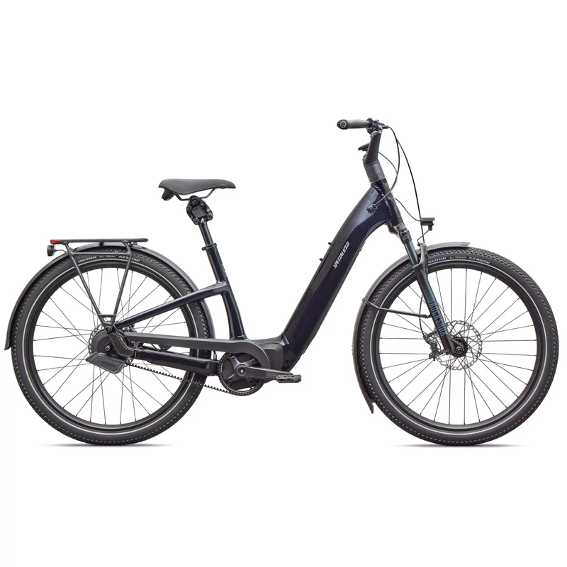 Specialized Turbo Como 5.0 IGH Electric Bike