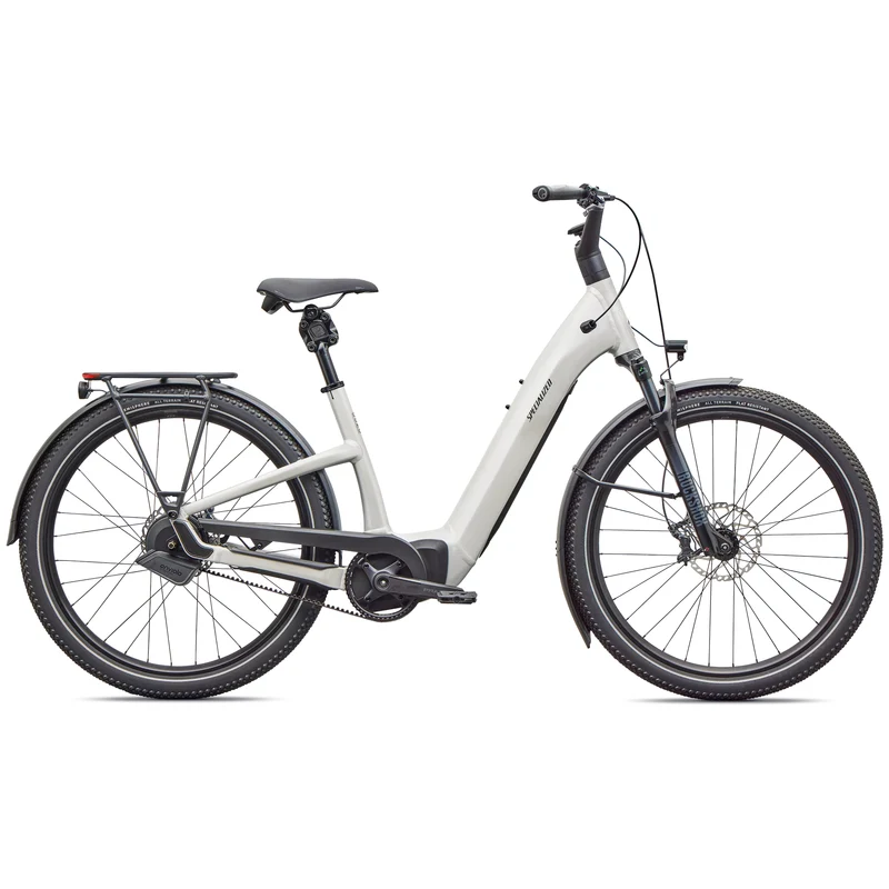 Specialized Turbo Como 5.0 IGH Electric Bike