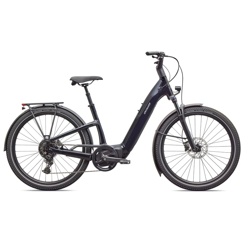 Specialized Turbo Como 4.0 Electric Bike