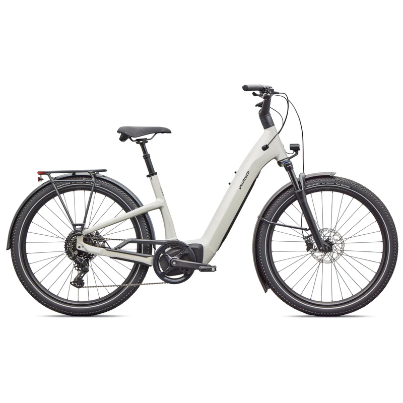 Specialized Turbo Como 4.0 Electric Bike