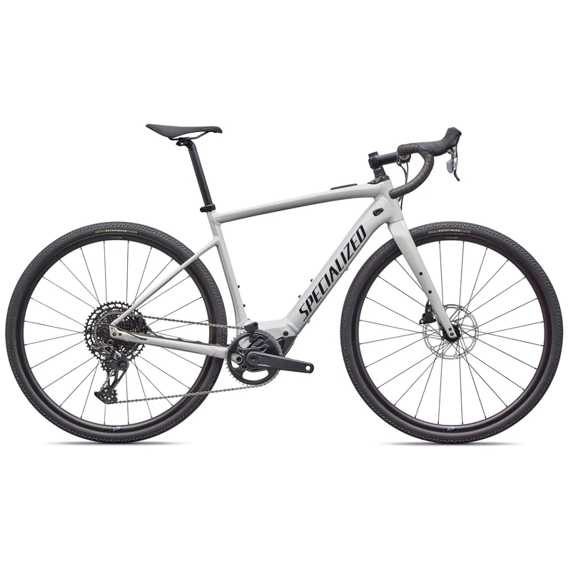 Specialized Turbo Creo 2 Comp E5 Electric Road Bike