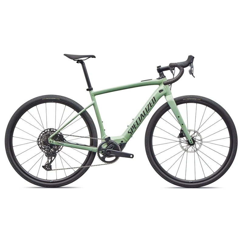 Specialized Turbo Creo 2 Comp E5 Electric Road Bike