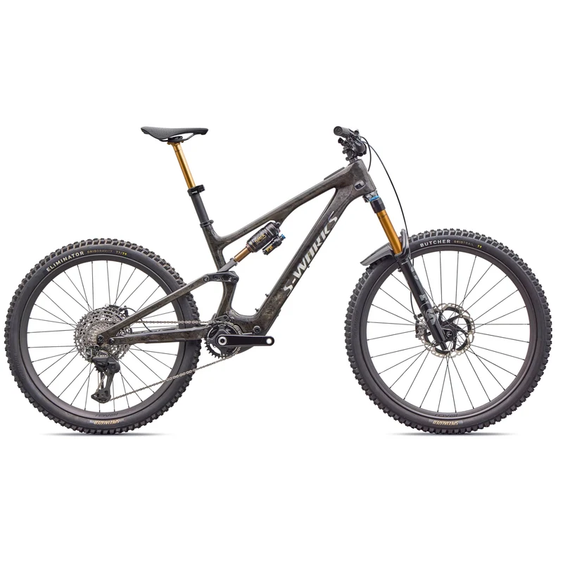 S-Works Levo Sl 2 Di2 Electric Mountain Bike