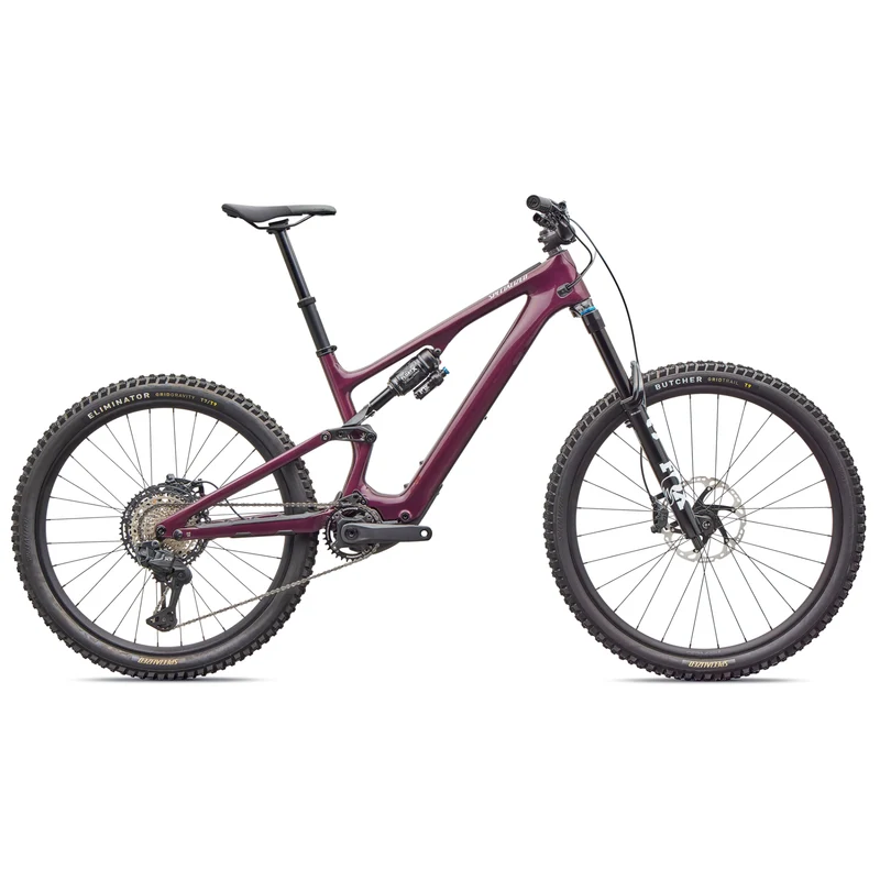 Specialized Turbo Levo SL 2 Expert DI2 Electric Mountain Bike