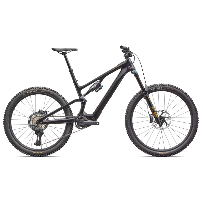 Specialized Turbo Levo SL 2 Expert DI2 Electric Mountain Bike