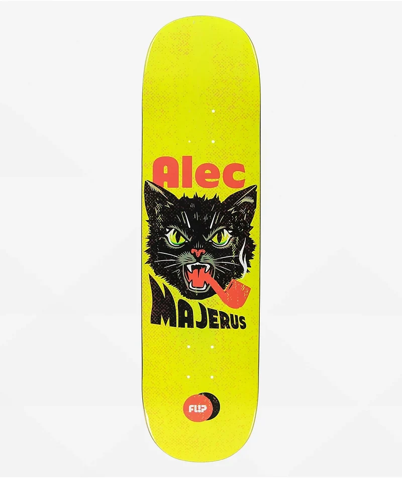 Flip Matchbox Skateboard Deck