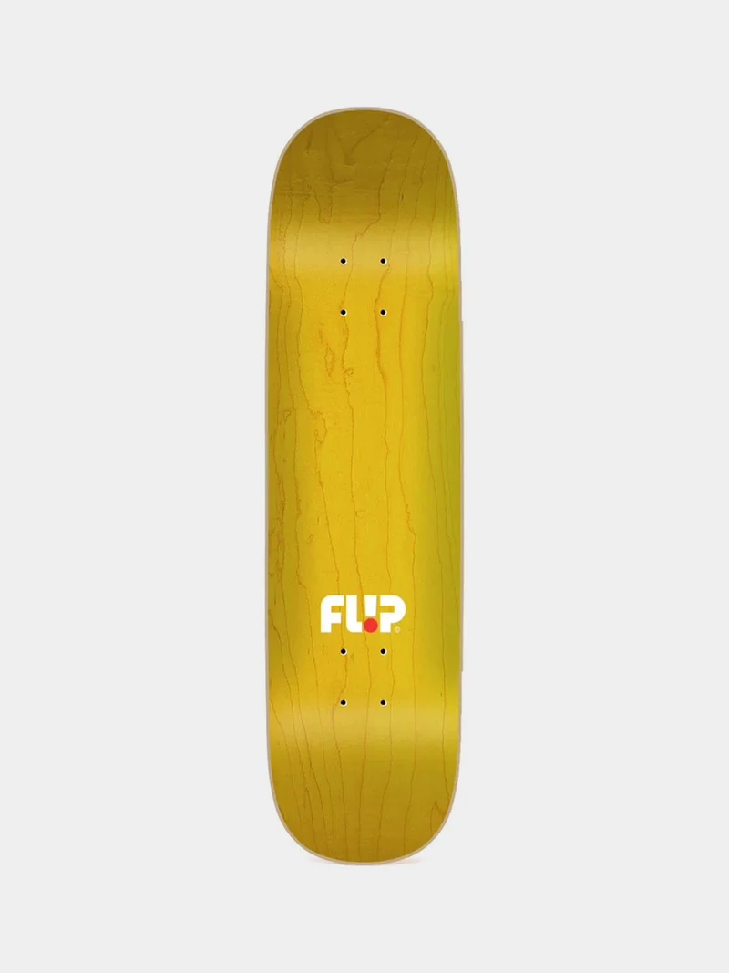 Flip Flag Luian Skateboard Deck