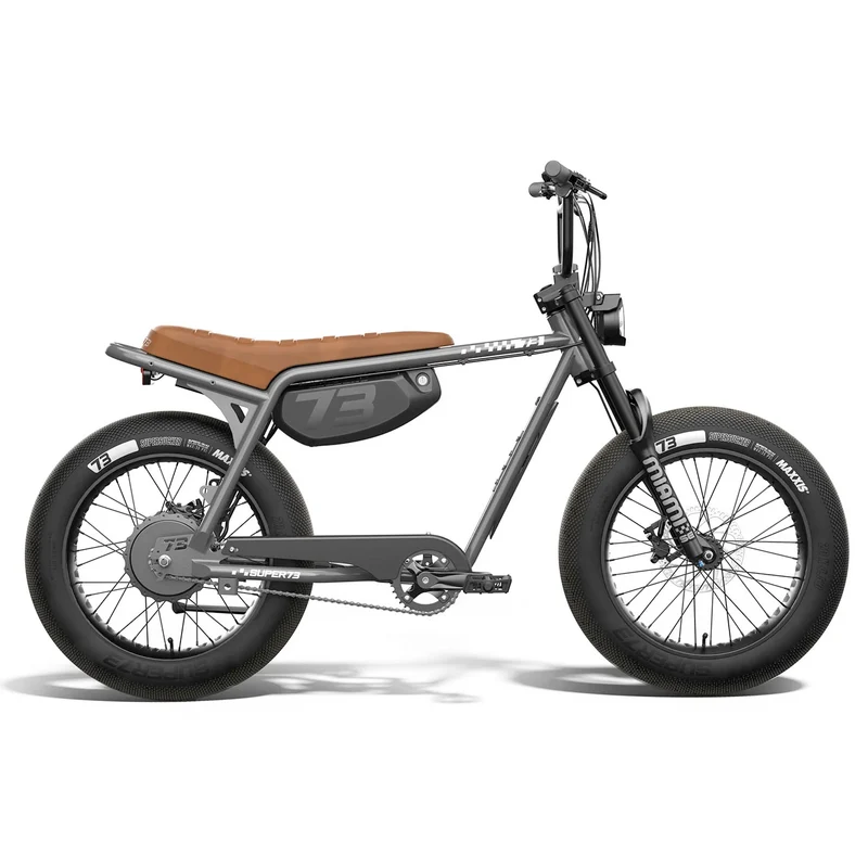 Super73 Z Miami SE Electric Bike