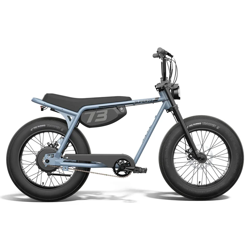 Super73 Z Miami Core Electric Bike