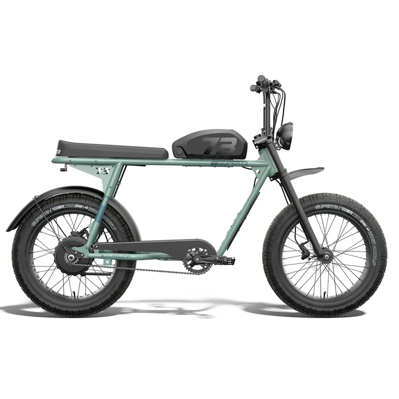 Super73 S2 Laguna Electric Bike