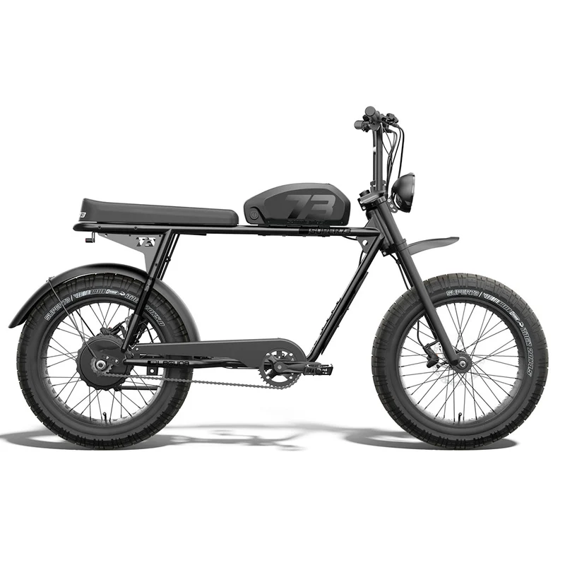 Super73 S2 Laguna Electric Bike