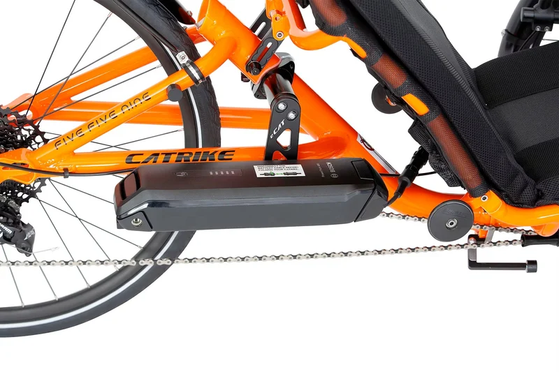 Catrike eKit Bosch Conversion Kit