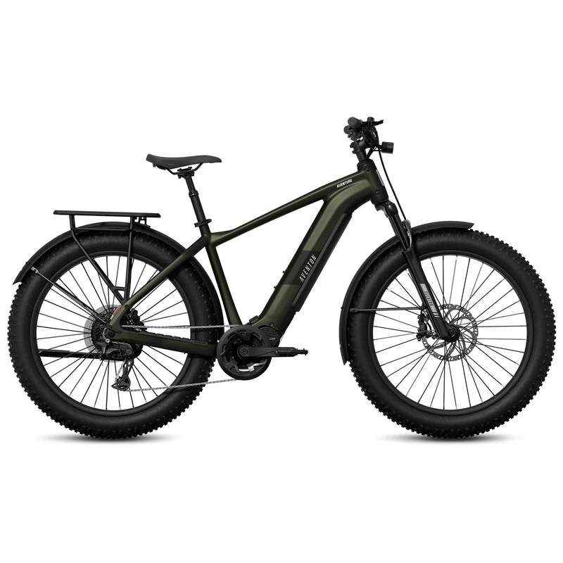 Aventon Aventure M Electric Bike
