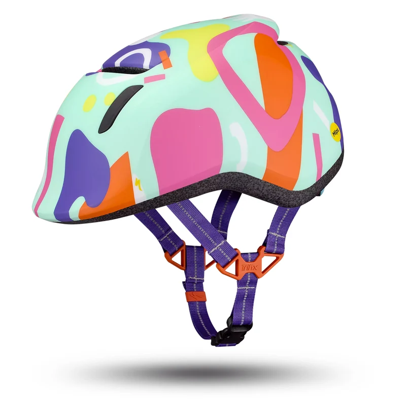 Specialized Mio 2 Toddler Helmet