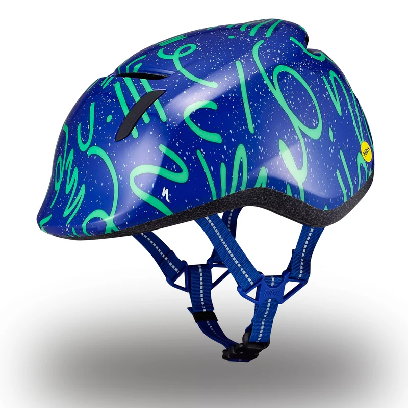 Specialized Mio 2 Toddler Helmet