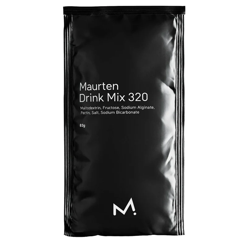 Maurten Drink Mix 320