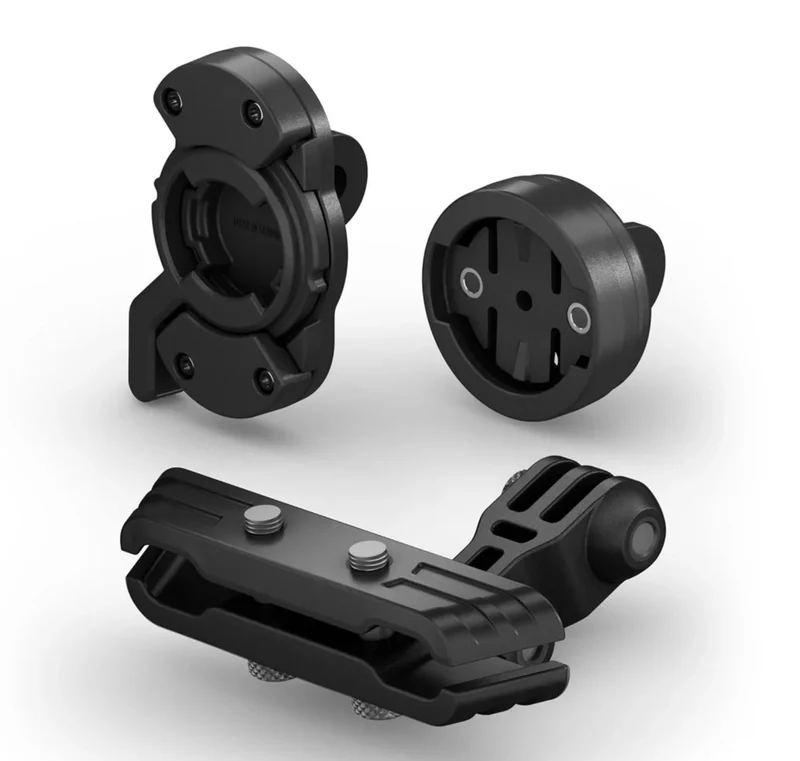 Garmin Varia Stealth Rail Mount