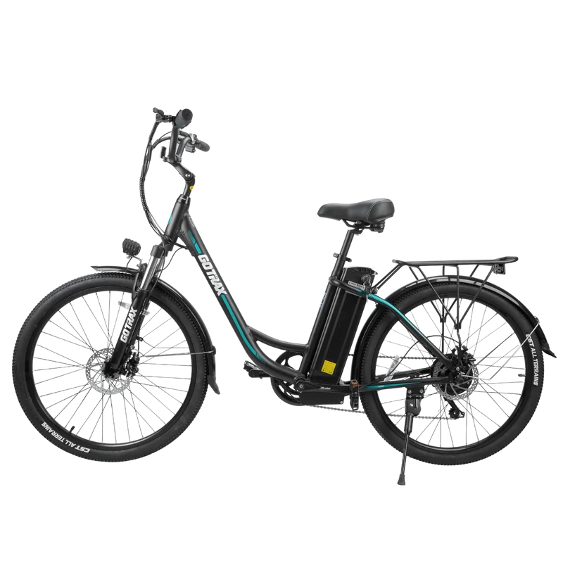 GOTRAX EBE6 Electric Bike Canada
