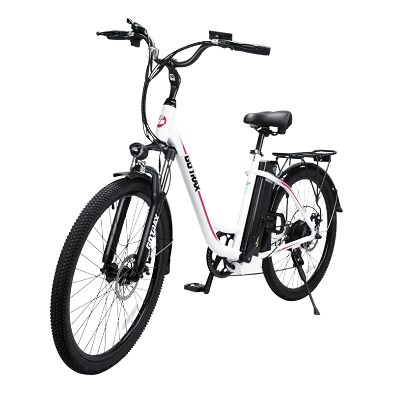 GOTRAX EBE6 Electric Bike Canada