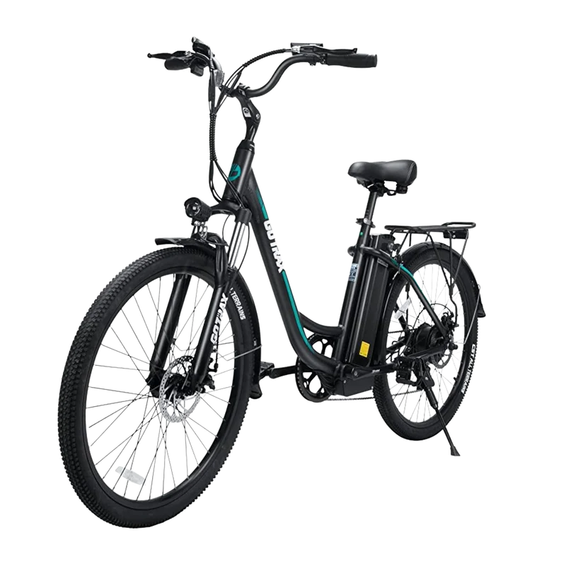 GOTRAX EBE6 Electric Bike Canada
