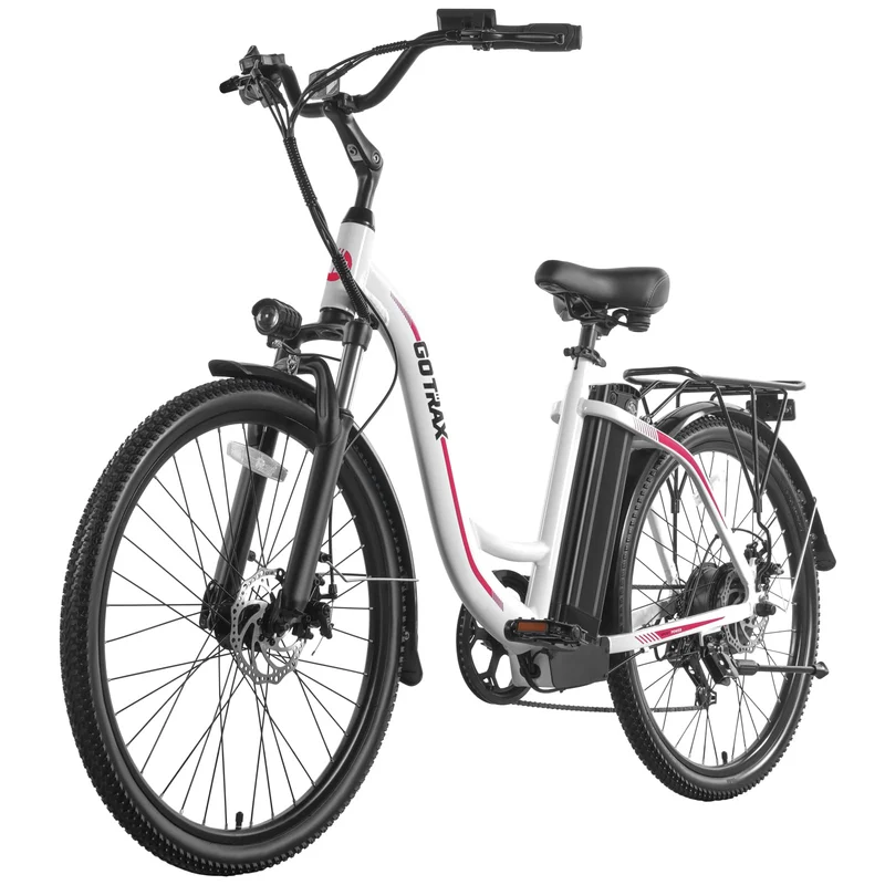GOTRAX EBE6 Electric Bike Canada
