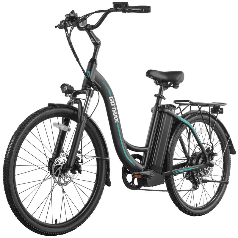 GOTRAX EBE6 Electric Bike Canada