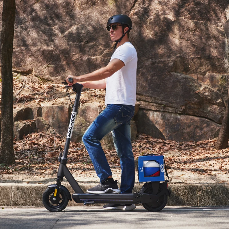 GOTRAX Eclipse Ultra Electric Scooter Canada