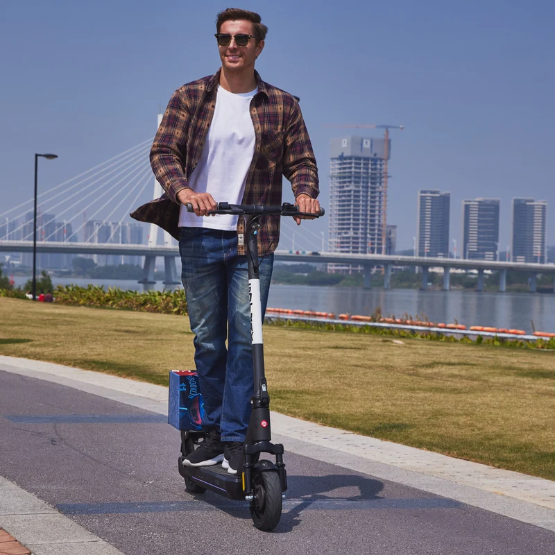 GOTRAX Eclipse Ultra Electric Scooter Canada