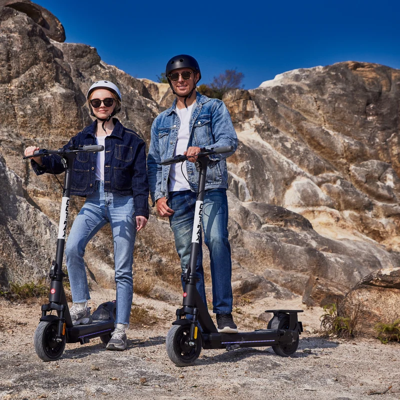 GOTRAX Eclipse Ultra Electric Scooter Canada