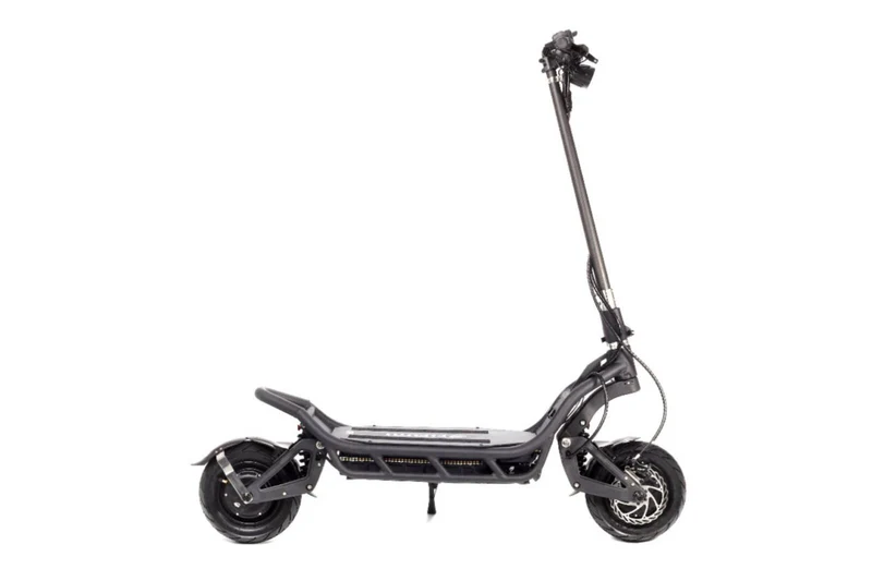 Nami Burn-E 2 Max Electric Scooter Canada